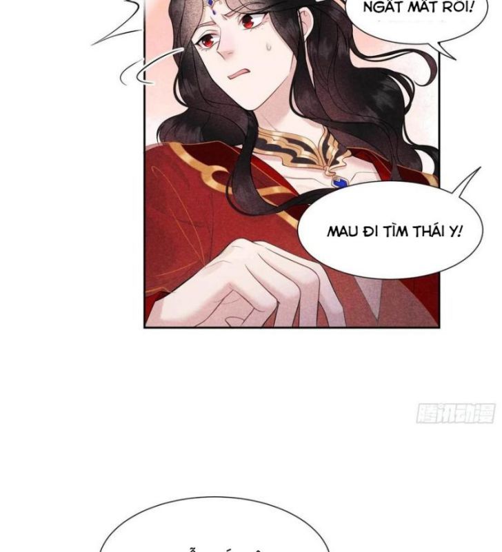 Trở Thành Nam Nhân Của Vương Chapter 71 - Trang 23