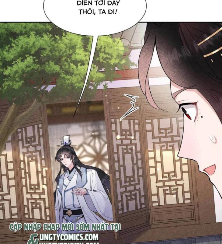 Trở Thành Nam Nhân Của Vương Chapter 71 - Trang 24