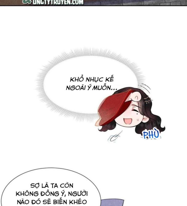 Trở Thành Nam Nhân Của Vương Chapter 71 - Trang 25