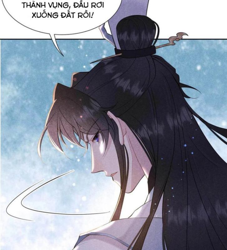 Trở Thành Nam Nhân Của Vương Chapter 71 - Trang 26