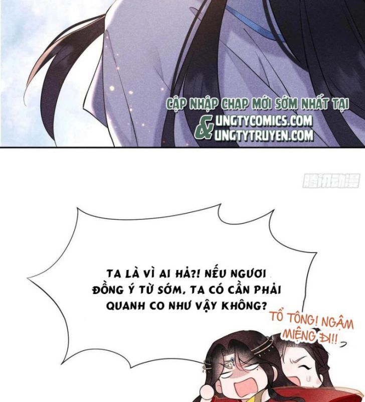 Trở Thành Nam Nhân Của Vương Chapter 71 - Trang 27