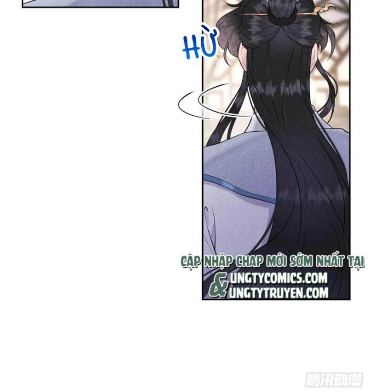 Trở Thành Nam Nhân Của Vương Chapter 71 - Trang 29