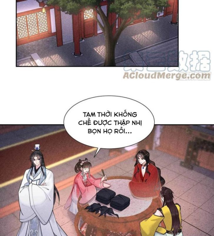 Trở Thành Nam Nhân Của Vương Chapter 71 - Trang 31