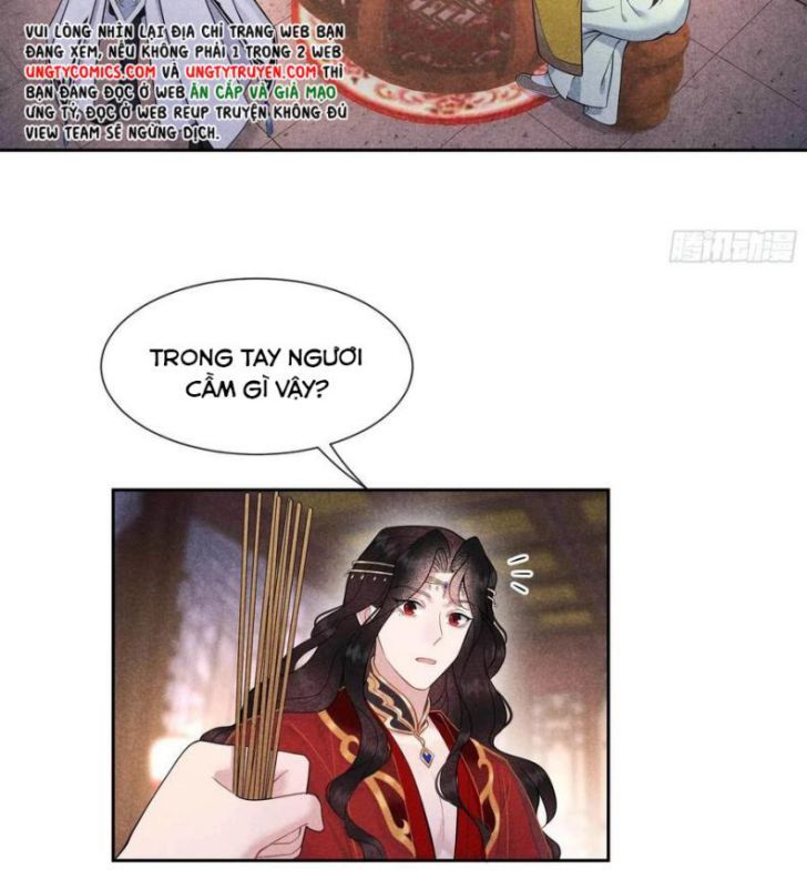 Trở Thành Nam Nhân Của Vương Chapter 71 - Trang 32
