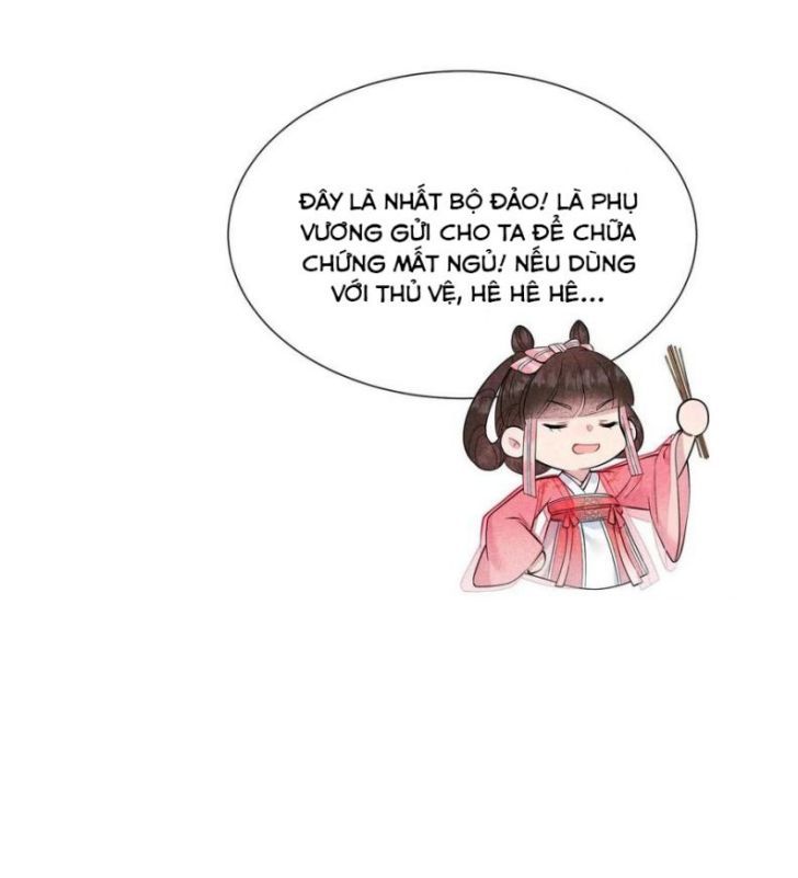Trở Thành Nam Nhân Của Vương Chapter 71 - Trang 33