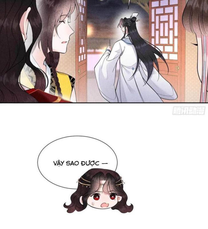 Trở Thành Nam Nhân Của Vương Chapter 71 - Trang 35