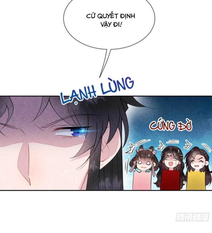 Trở Thành Nam Nhân Của Vương Chapter 71 - Trang 37