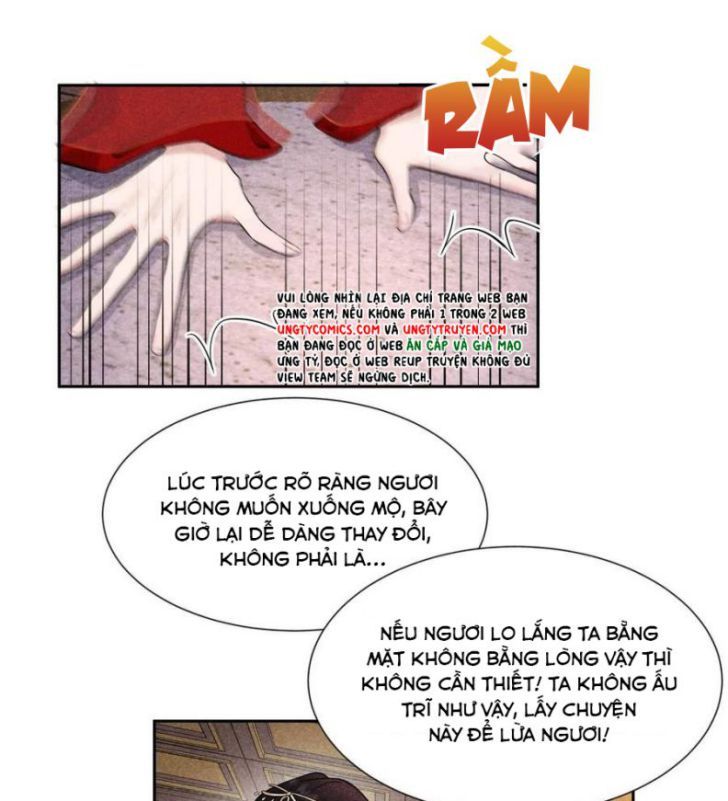 Trở Thành Nam Nhân Của Vương Chapter 71 - Trang 38