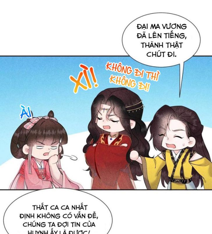 Trở Thành Nam Nhân Của Vương Chapter 71 - Trang 41