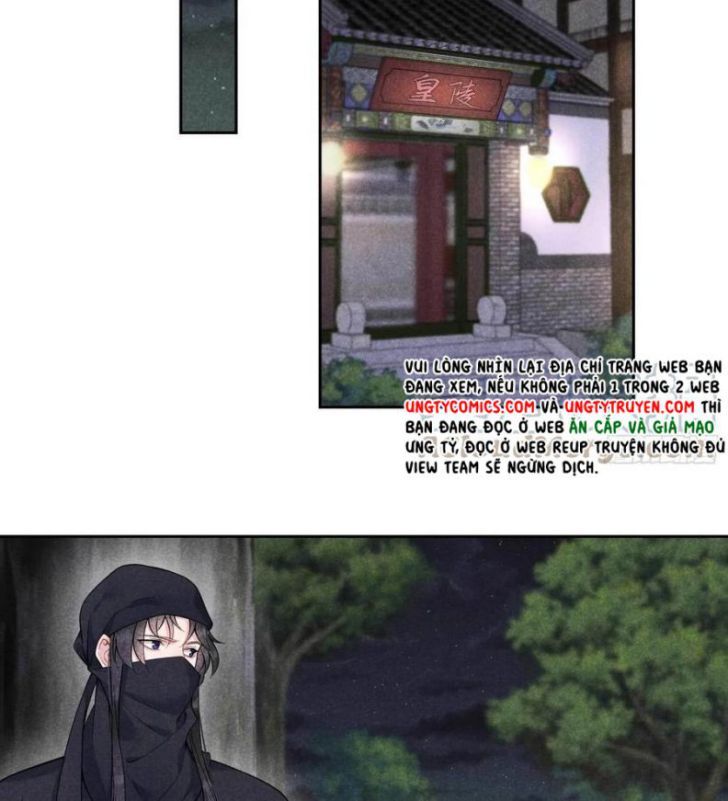 Trở Thành Nam Nhân Của Vương Chapter 71 - Trang 44