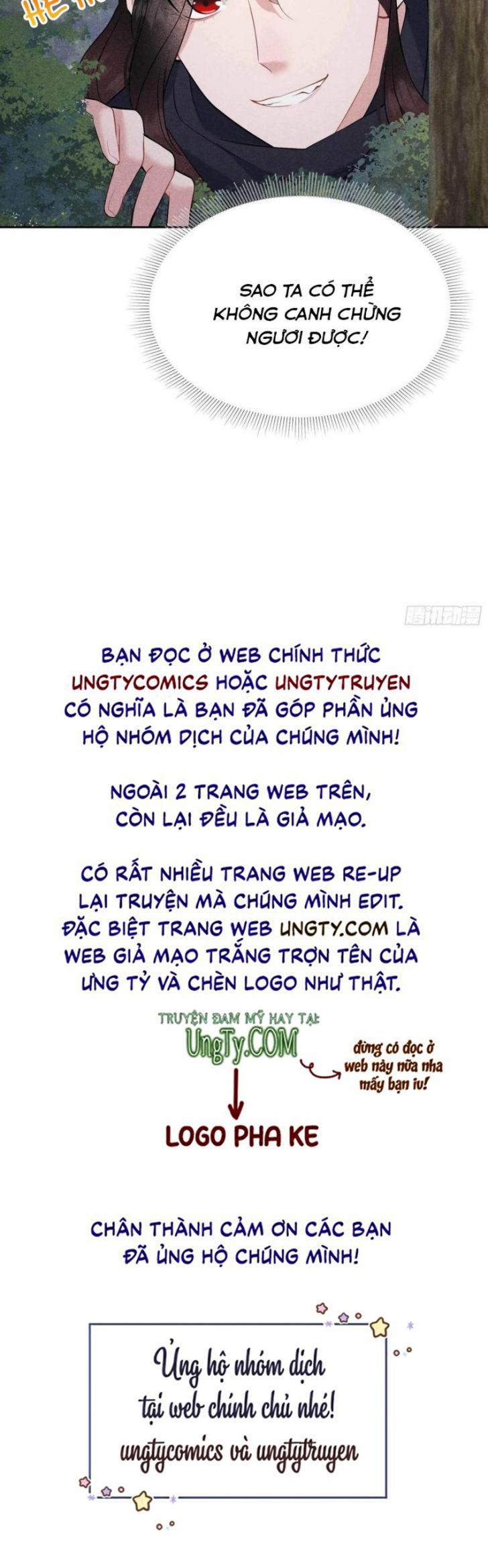 Trở Thành Nam Nhân Của Vương Chapter 71 - Trang 47