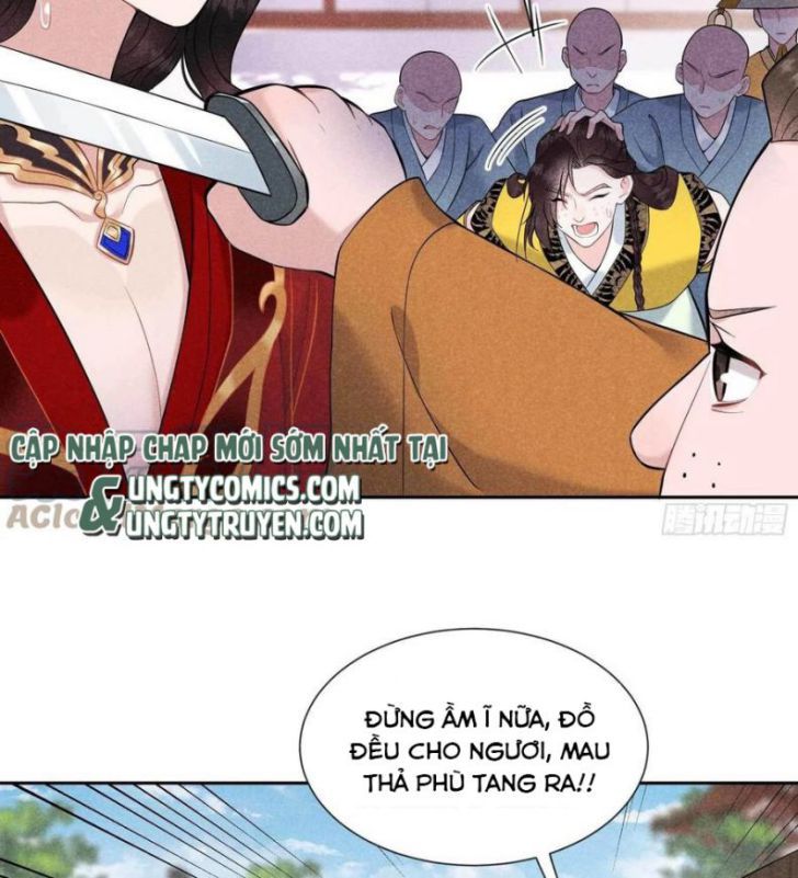 Trở Thành Nam Nhân Của Vương Chapter 71 - Trang 5