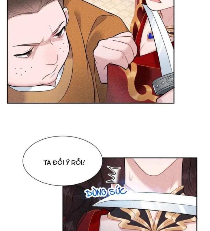 Trở Thành Nam Nhân Của Vương Chapter 71 - Trang 7