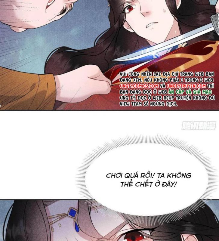 Trở Thành Nam Nhân Của Vương Chapter 71 - Trang 9