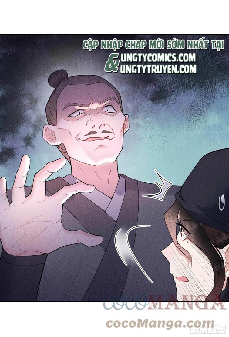 Trở Thành Nam Nhân Của Vương Chapter 72 - Trang 10