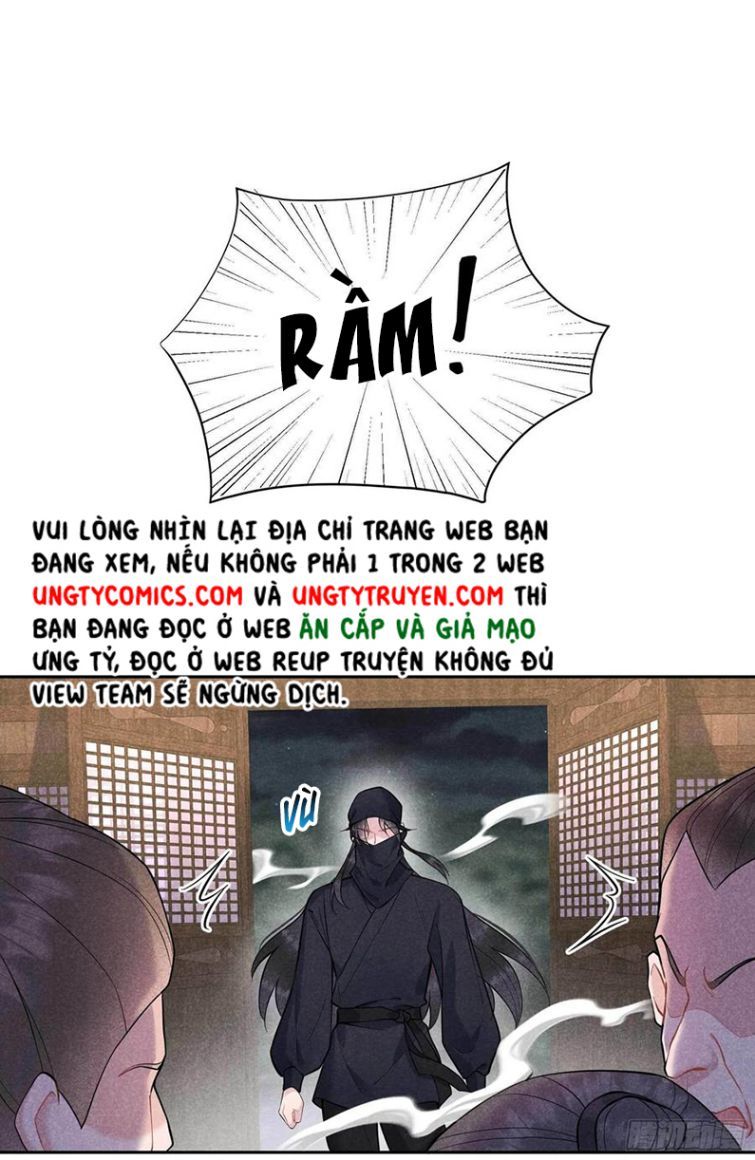Trở Thành Nam Nhân Của Vương Chapter 72 - Trang 13