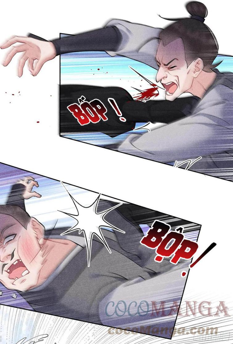 Trở Thành Nam Nhân Của Vương Chapter 72 - Trang 14