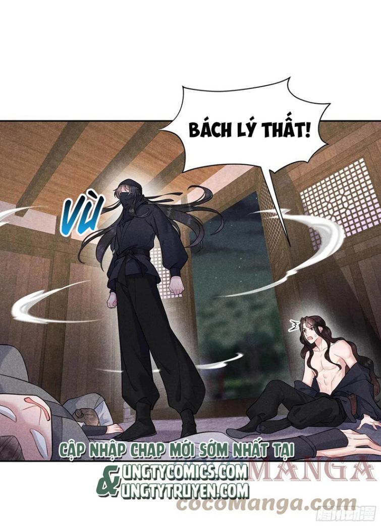 Trở Thành Nam Nhân Của Vương Chapter 72 - Trang 16