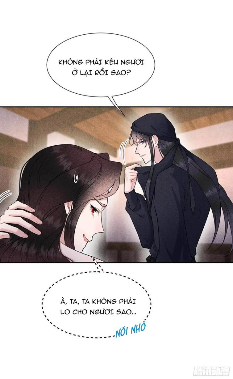 Trở Thành Nam Nhân Của Vương Chapter 72 - Trang 17