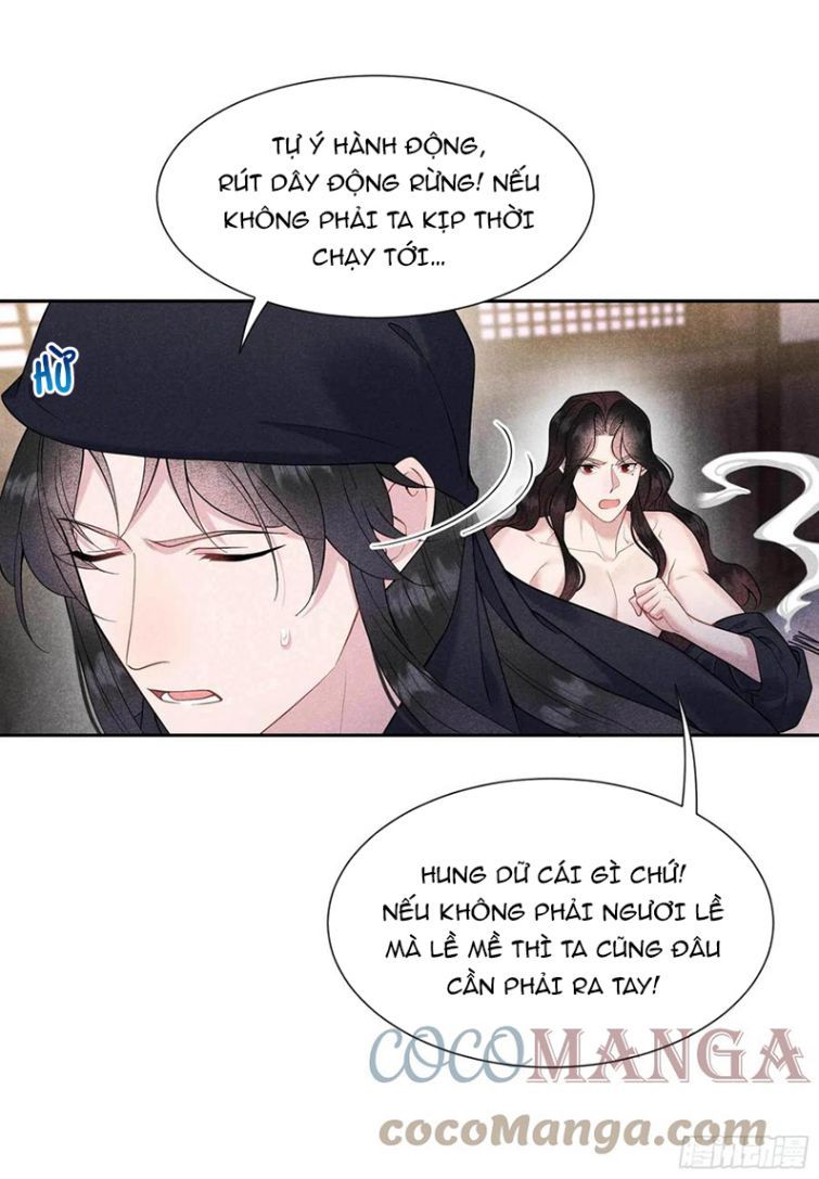 Trở Thành Nam Nhân Của Vương Chapter 72 - Trang 18