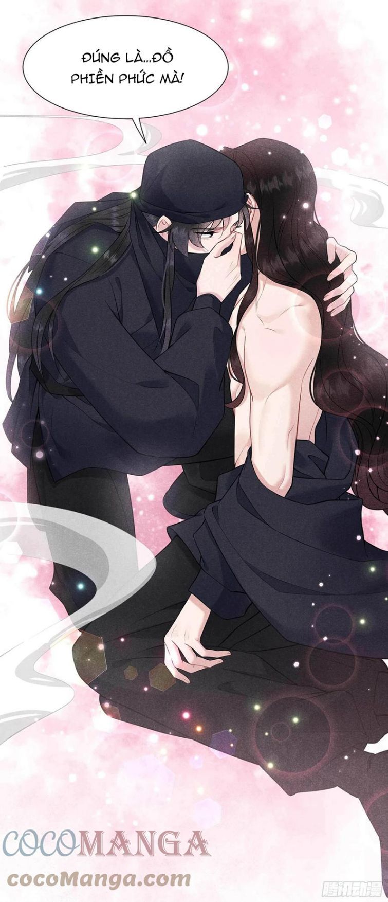 Trở Thành Nam Nhân Của Vương Chapter 72 - Trang 20