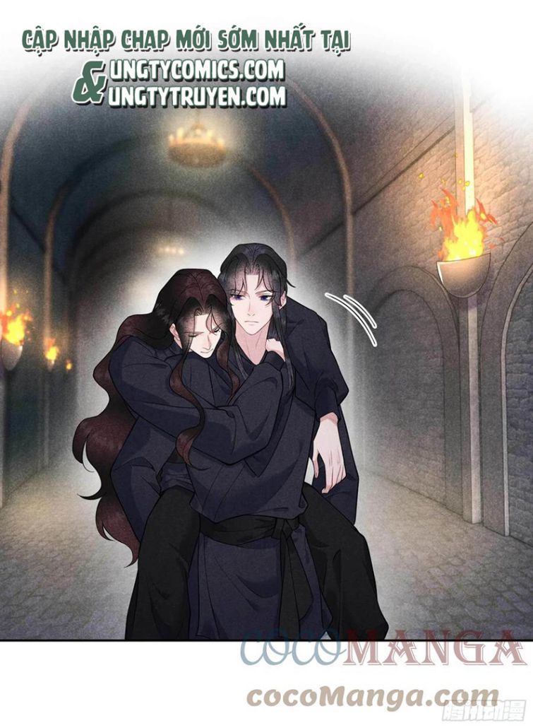 Trở Thành Nam Nhân Của Vương Chapter 72 - Trang 22