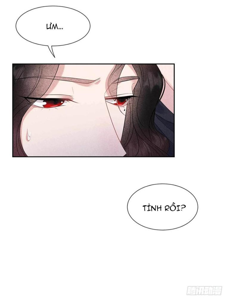 Trở Thành Nam Nhân Của Vương Chapter 72 - Trang 23