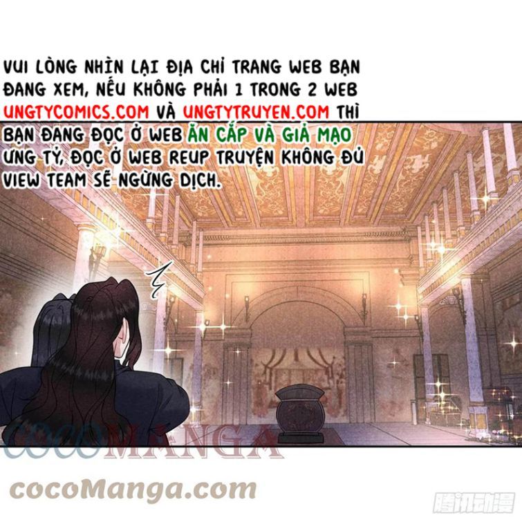 Trở Thành Nam Nhân Của Vương Chapter 72 - Trang 24