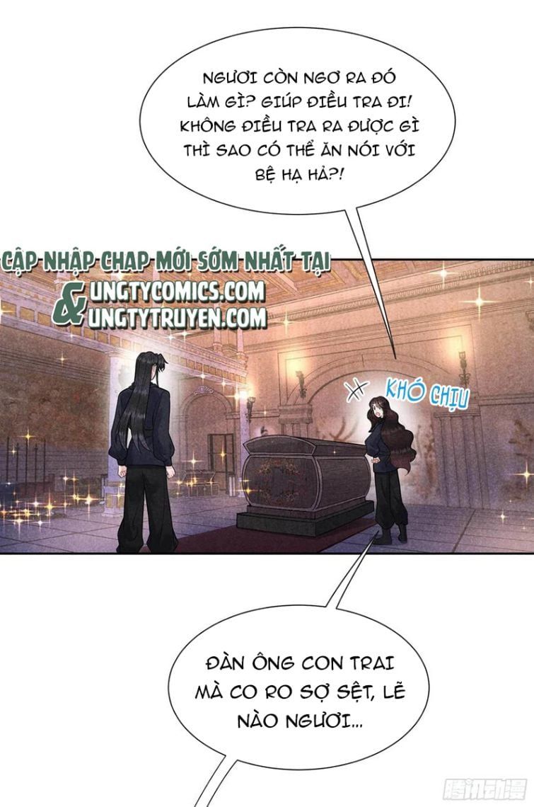 Trở Thành Nam Nhân Của Vương Chapter 72 - Trang 27