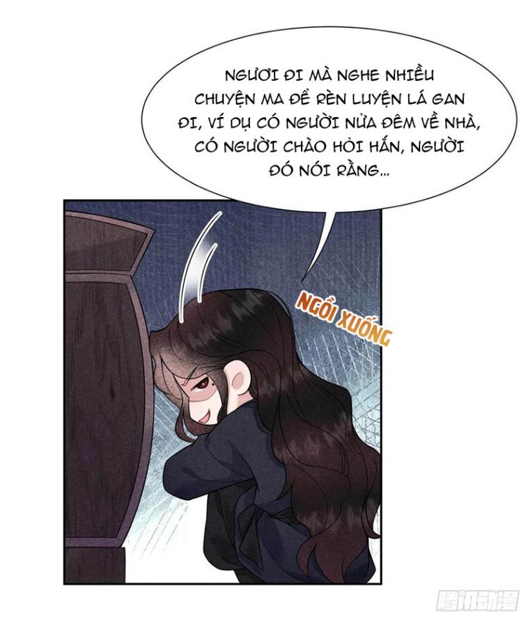 Trở Thành Nam Nhân Của Vương Chapter 72 - Trang 29