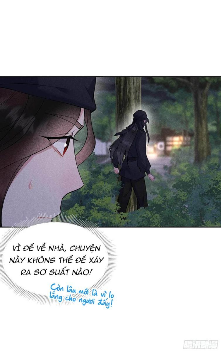 Trở Thành Nam Nhân Của Vương Chapter 72 - Trang 3