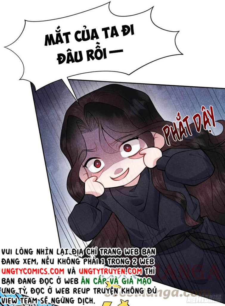 Trở Thành Nam Nhân Của Vương Chapter 72 - Trang 30