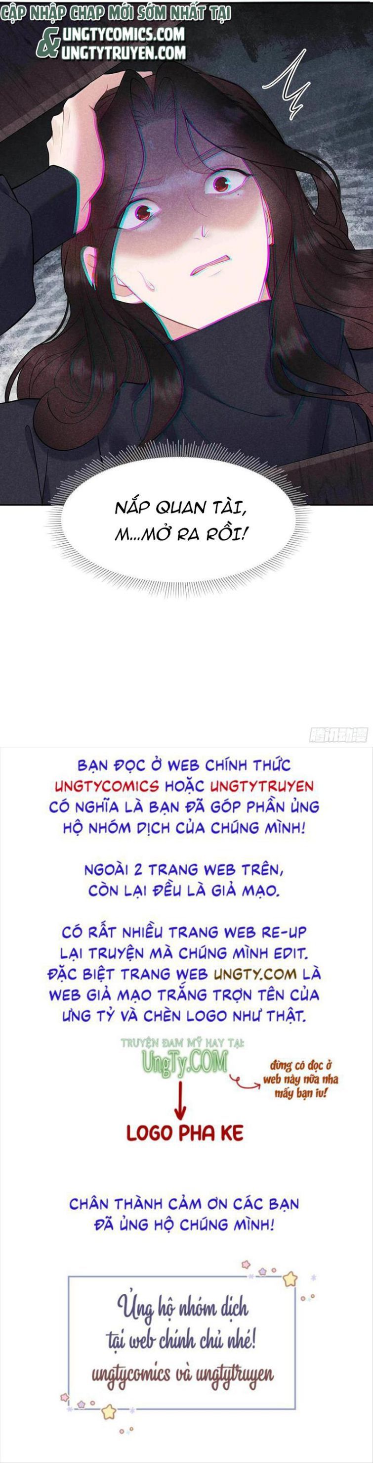 Trở Thành Nam Nhân Của Vương Chapter 72 - Trang 32
