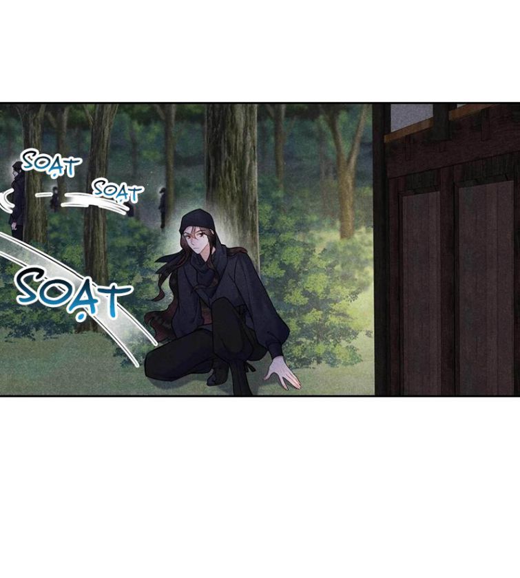 Trở Thành Nam Nhân Của Vương Chapter 72 - Trang 6
