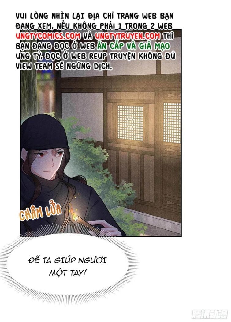 Trở Thành Nam Nhân Của Vương Chapter 72 - Trang 7