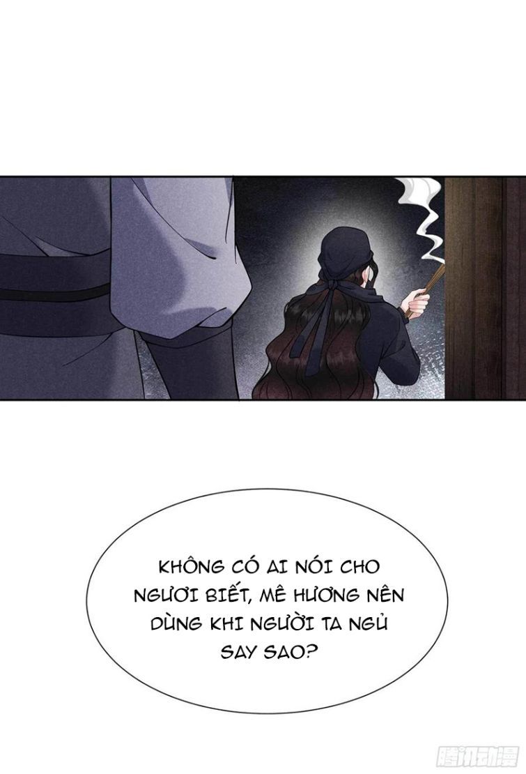 Trở Thành Nam Nhân Của Vương Chapter 72 - Trang 9