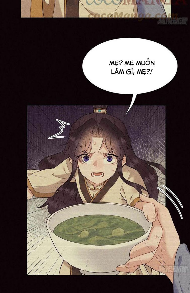 Trở Thành Nam Nhân Của Vương Chapter 73 - Trang 11