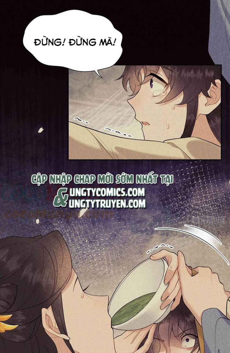 Trở Thành Nam Nhân Của Vương Chapter 73 - Trang 12