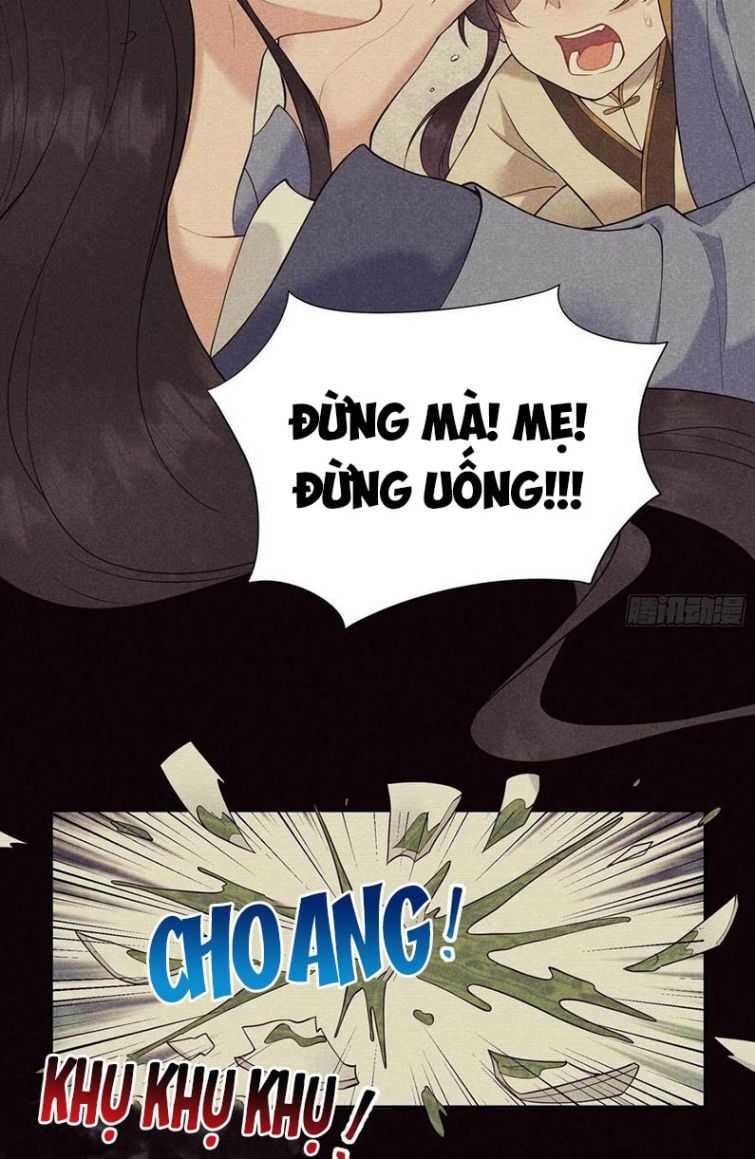 Trở Thành Nam Nhân Của Vương Chapter 73 - Trang 13