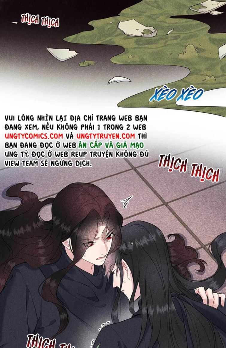 Trở Thành Nam Nhân Của Vương Chapter 73 - Trang 15