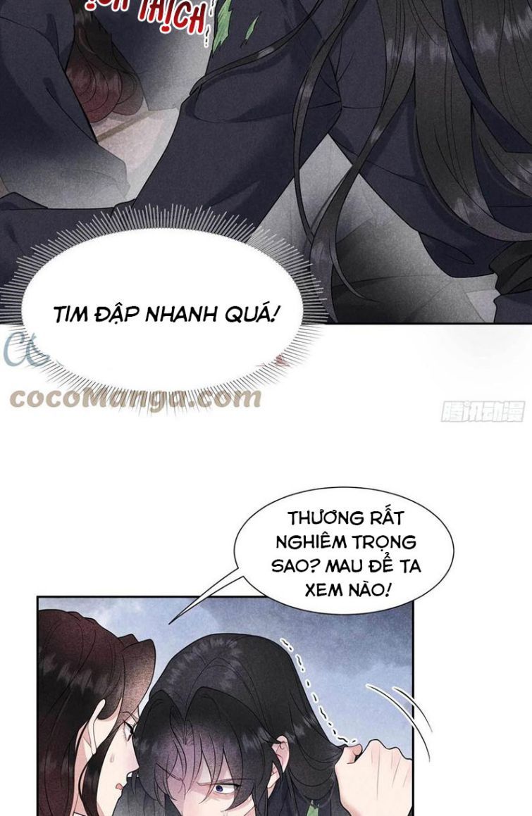 Trở Thành Nam Nhân Của Vương Chapter 73 - Trang 16