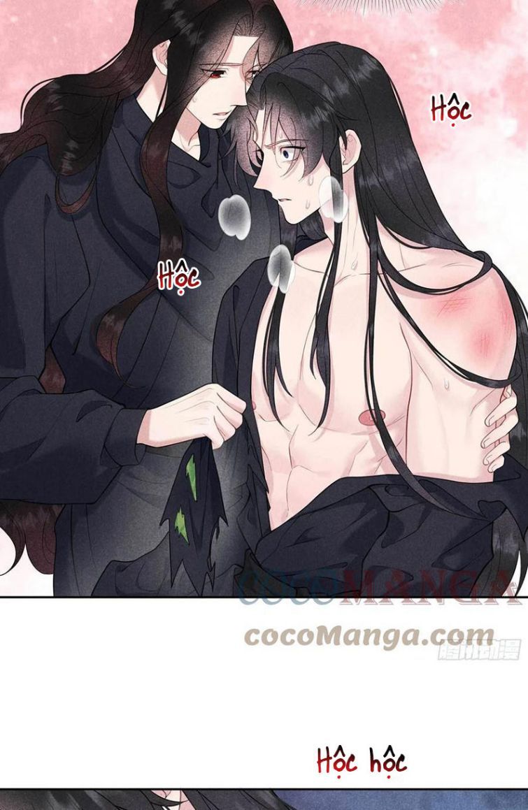 Trở Thành Nam Nhân Của Vương Chapter 73 - Trang 18