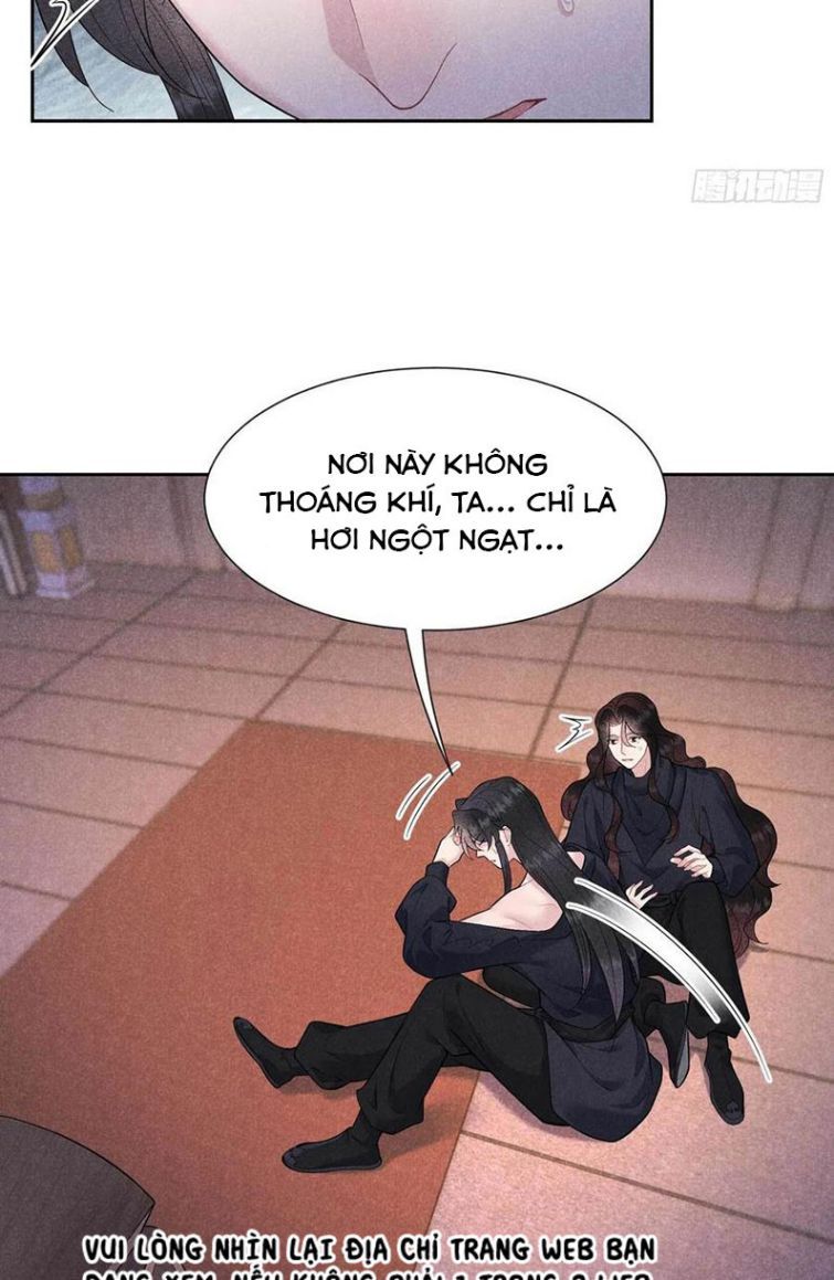 Trở Thành Nam Nhân Của Vương Chapter 73 - Trang 20