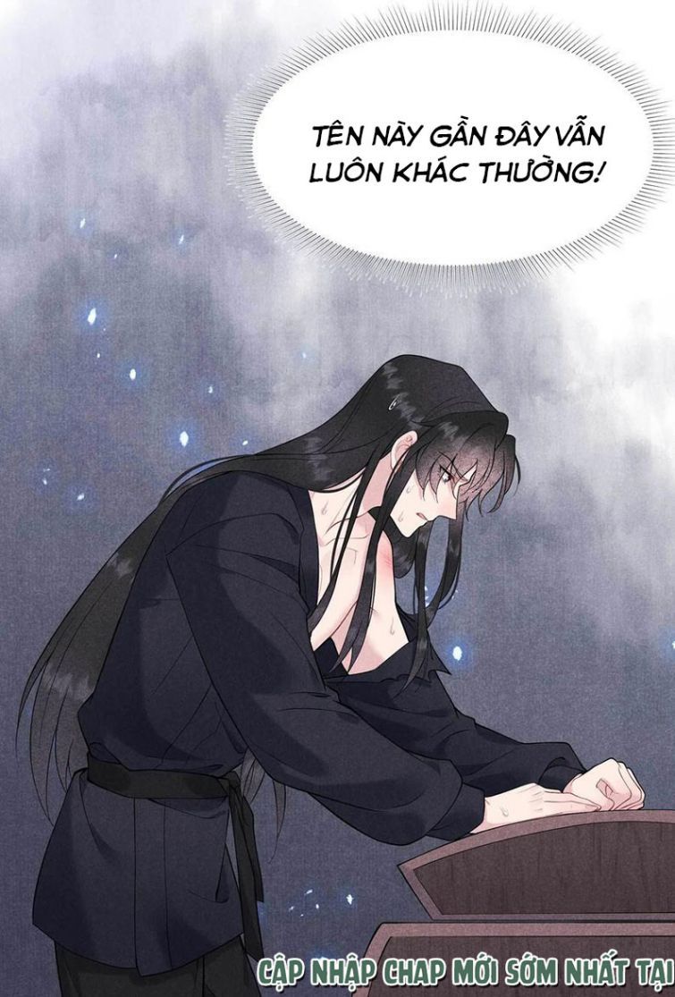 Trở Thành Nam Nhân Của Vương Chapter 73 - Trang 22