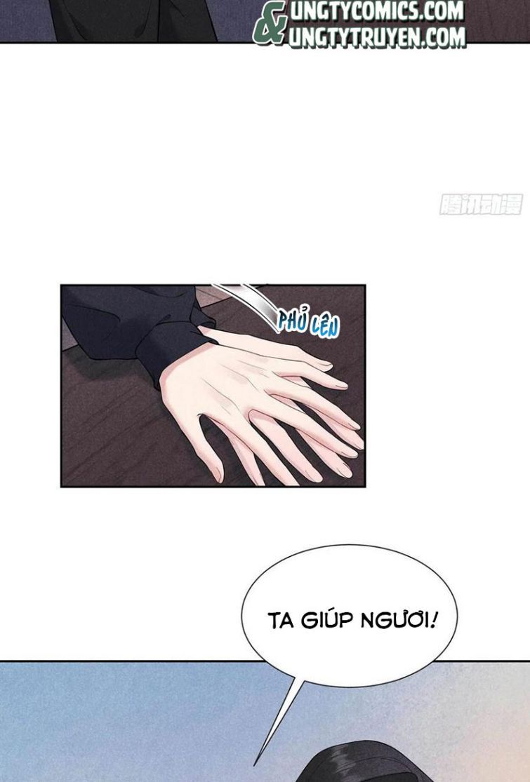 Trở Thành Nam Nhân Của Vương Chapter 73 - Trang 23