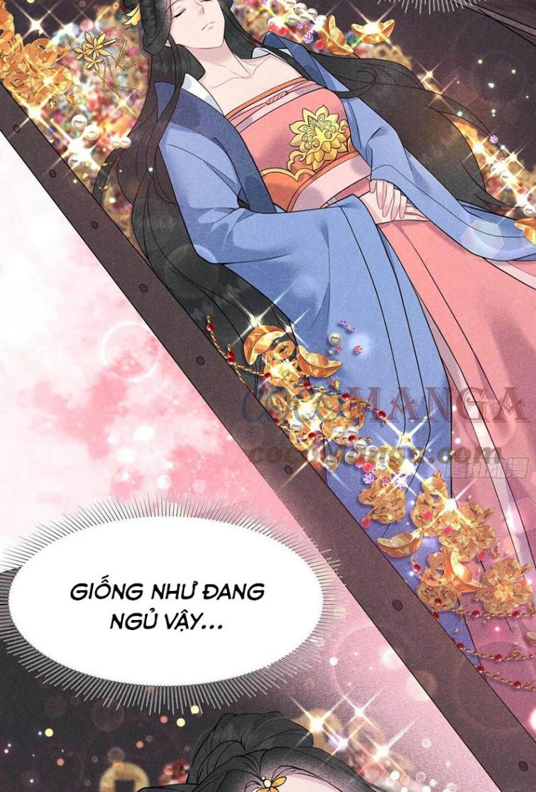 Trở Thành Nam Nhân Của Vương Chapter 73 - Trang 27