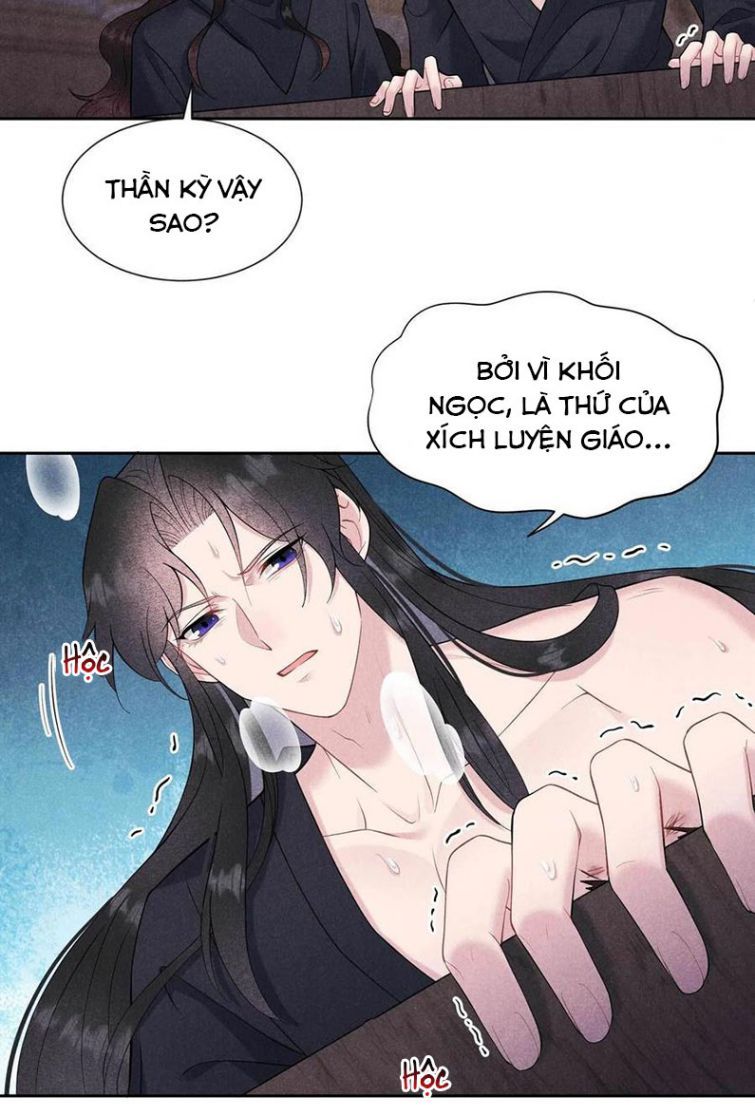 Trở Thành Nam Nhân Của Vương Chapter 73 - Trang 29