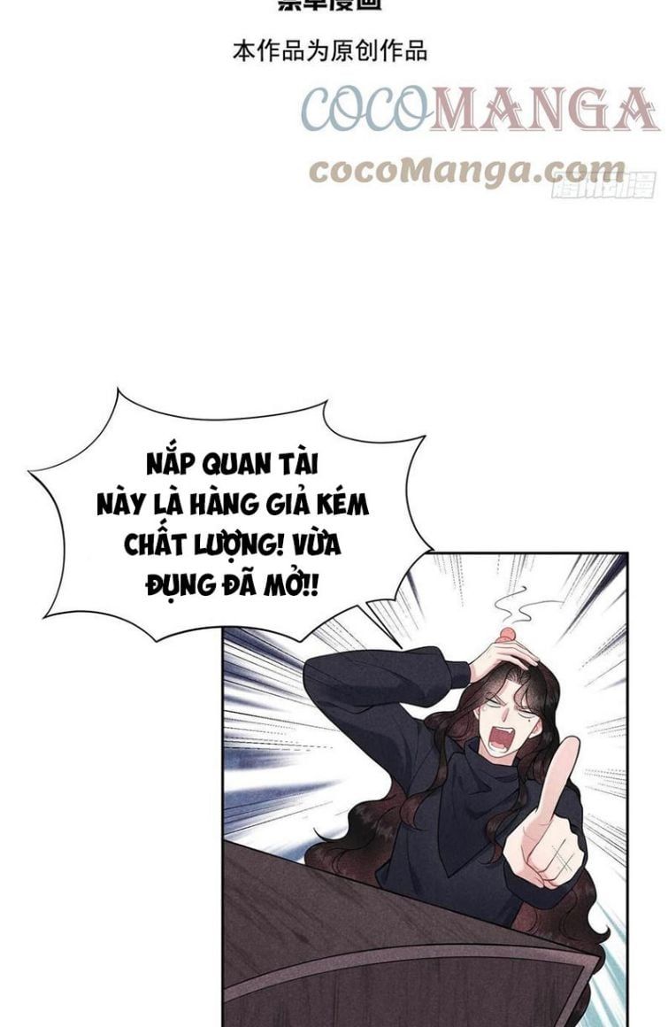 Trở Thành Nam Nhân Của Vương Chapter 73 - Trang 3