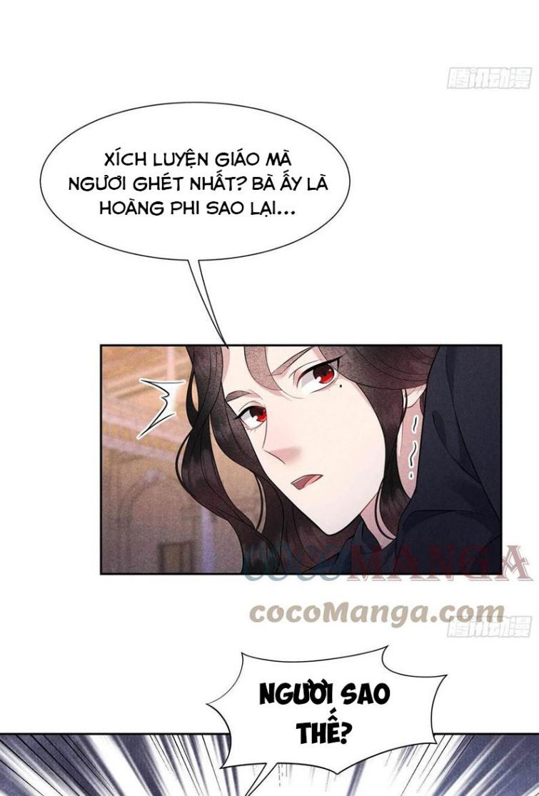 Trở Thành Nam Nhân Của Vương Chapter 73 - Trang 30