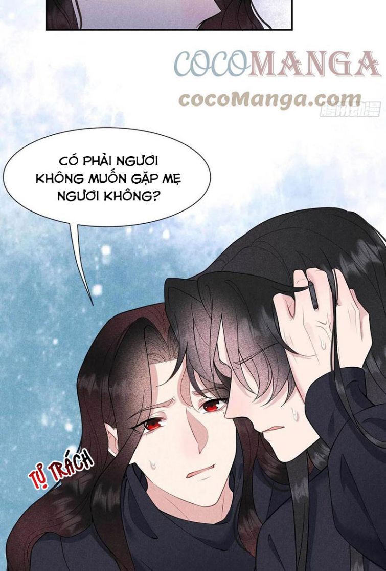 Trở Thành Nam Nhân Của Vương Chapter 73 - Trang 32